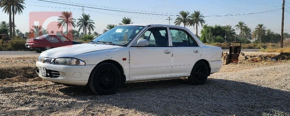 بروتون ويرا